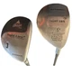 Adams Tight Lies 2 Spin Control 3 Wood 15&deg; T 16&deg; TMI RH Ladies Golf club lot