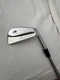 Mizuno MP-14 Forged Single 6 Iron Dynalite Gold XP S300 Stiff