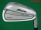 Mizuno MP-52 Single 6 Iron DG S300 Steel Stiff Shaft Mens Right Hand