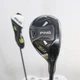 PING G430 3 Hybrid 19 Degrees Graphite White Kai'li S Stiff Right-Hand S-159221