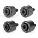 Golf Weight Screw For Taylormade R7 Quad Mini Driver 3,4,5,6,7,8,10,12,14,16g