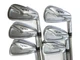 2014 HONMA Tour World TW727P 5-10 6pc VIZARD IB 85 S-flex Iron Set Golf L8