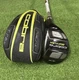 Cobra Baffler T-Rail  4Hybrid / 22*/ Regular Flex Tour AD 65 Graphite Shaft w/HC