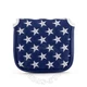 Stars & Stripes Mallet Putter Head cover for Scotty Cameron Futura 5 6 7 X X5 X7