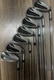 Cobra F-MAX 7pc Iron Set 5-GW Regular Flex Steel Shafts Right-Handed