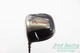 Nike Sasquatch Dymo 2 Driver 9.5&deg; Graphite Regular Left 45.75in