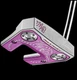 Titleist 2025 Scotty Cameron My Girl Limited Edition Pink and Pearls Putter NEW