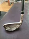 Left-handed NIKE NDS 4-IRON Graphite Regular Flex New Midsize Golf PRIDE Grip
