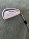 Mizuno MP-57 6 Iron Single Club Project X 5.0 Flighted Reg Flex R/H *Excellent*