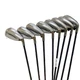 Macgregor Mactec Nvg2 8S Iron Set Ir Flex Sr