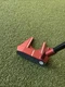 RH Odyssey Milled 2025 Red Seven X Xander Putter 34.5&rdquo; Diamana p105 2.0
