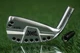 PXG 0311P GEN3 7-Iron LH 2&deg;FL Lie - Fitting Demo Head W/ 0.370 Adapter / Sleeve!