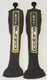 *Cobra Fly-Z Fairway Wood Headcover Sock &ldquo;SET&rdquo; Very Good Condition, FREE SHIP!