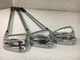 Honma Tour World TW737V Iron Set 6pcs 5-10 Dynamic Gold AMT Flex S200