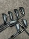 Miura Giken MB-5002 Forged Iron Set 4-PW 7pc Right Hand Regular Flex