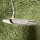 Ping PAL 2 Blade Putter Steel Shaft Silver Black SuperStroke Grip Golf Club