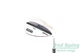 Mizuno MP T5 White Satin Wedge Lob LW 59&deg; Steel Wedge Flex Right 35.5in