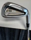 Cleveland CG16 7 Iron 31* Traction 85 Regular Steel 37.5" RH