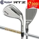 Cleveland RTZ ZipCore 60*/10* Lob Wedge, Mid Grind, Tour Satin, DG Spinner New