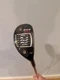 Tour Edge EX5 Pro 18&deg; 3 Hybrid