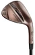 Left Hand TaylorMade Hi Toe 3 SB 58* Lob Wedge Stf 58-10 FST KBS 2.0 115 Mint