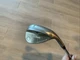 TITLEIST VOKEY DESIGN  BV SM4 SPIN MILLED 60/07 LOB WEDGE  S200 STEEL SHAFT RH