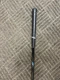 Tour Edge Hot Launch E524 3H Hybrid Regular Flex Aldila Ascent Excellent Cover