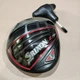 Srixon Z 785 9.5&deg; Driver Head Only With HeadCover And Wrench Right Handed