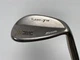 Mizuno MP T 11 Black Nickel 56* 10 True Temper DG Spinner Wedge Steel Mens RH