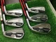 Bridgestone J15DPF Iron Set / 5-PW / Tour AD J15-11I / Flex R / Exc
