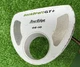 Tour Edge Backdraft GT+ OS-10 Mallet Putter / 35" / NEW GRIP / sa9070