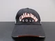 Callaway Hat Cap Strap Back Black FT-3 HX Tour Lightweight Golf Golfer Mens