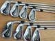 Srixon Z545 Iron 8 Piece S Flex NS.PRO 980GH DST Shaft