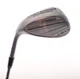 Cleveland CBX4 Zipcore Lob Wedge 60.12* KBS Hi-Rev 2.0 115 Wedge-Flex LH MINT