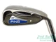 Ping G2 HL Single Iron 4 Iron Graphite Regular Right White Dot 38.5in