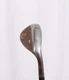 Cleveland Cg15 Oil Quench Tour Zip Groove Wedge 56&deg;-14 Wedge Stock 1175025 Good