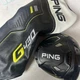 PING G430LST Driver 9deg RH Head Only  Head Cover Used