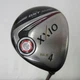 XXIO Fairway XXIO9 4W 16.5&deg; Stiff XXIO MP900 Red