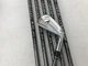 Honma Golf TOUR WORLD TW757 Vx VIZARD IB-WF 85 S Flex Iron Set Used Omiya Maruga