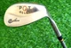 Confidence Pot Belly Sand Wedge SW 60* MT80 Shaft-RH Golf Club