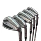 Ping I240 5S Iron Set Flex S