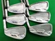 HONMA TOUR WORLD TW737V(2016) Iron Set 5-10 6pcs VIZARD IB 95 Flex Stiff#BD10437