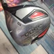 Snake Eyes 3500SL 3 Fairway Wood 15* Degree S-Flex Graphite Mens RIGHT HAND
