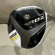 TaylorMade RBZ Stage 2 Driver 1-Wood 10.5&deg; Regular Graphite Shaft RH