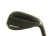 Cleveland RTX-4 Mid Grind Black Satin Gap Wedge 52&deg; Stiff Right-Handed #24857