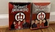 The Greatest American Hero - Season 1 & 2 Lot - William Katt (DVD) - Free Ship!
