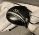 Adams Speedline Fast 12 LS 9.5  Degree Driver- HEAD ONLY