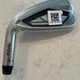 new Ping G440 Red Fitting 7 Iron LEFT Graphite ULT 250 Ladies  Afs 3D -1.0" 48 G