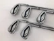 PING G440 Irons 6I - 9I,W 5 Clubs N.S.PRO 950GH neo Flex R Black Dot Men RH