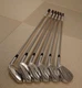 Mizuno Pro 221 N.S.PRO modus3 TOUR115 S 34527